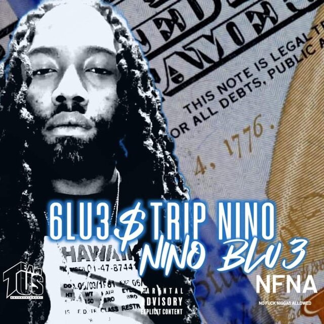 6LU3$TRIP NINO