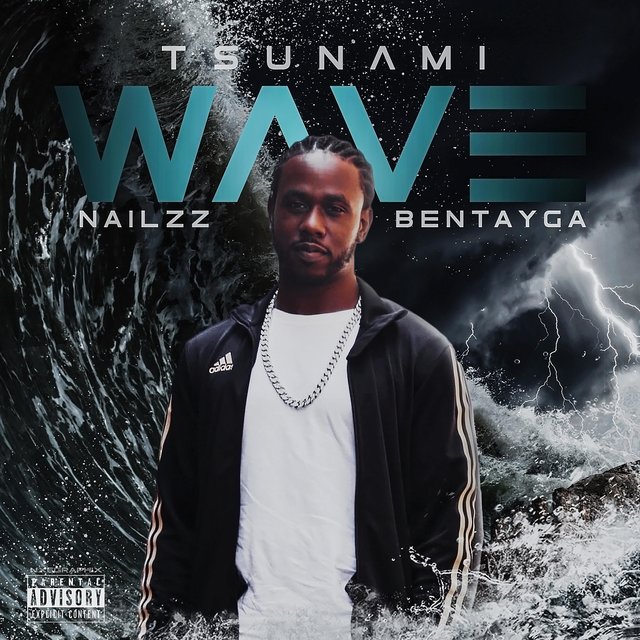 Tsunami Wave