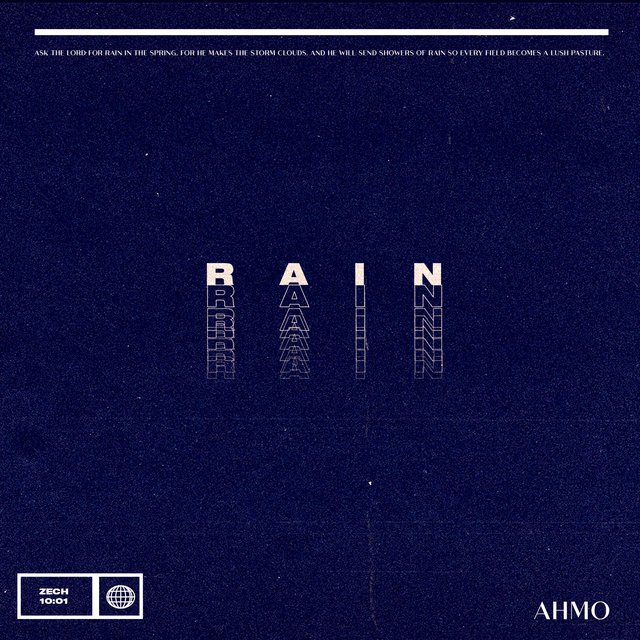 rain