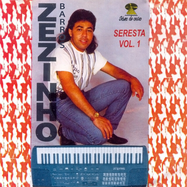 Seresta: Vol. 1
