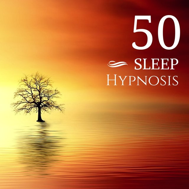 Sleep Hypnosis 50 - Vital Energy Restoration, Inner Silence to Find Natural Balance