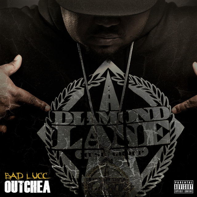 Outchea (feat. Problems)