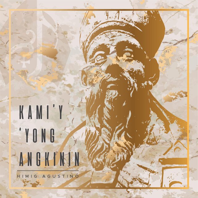 Kami'y 'Yong Angkinin