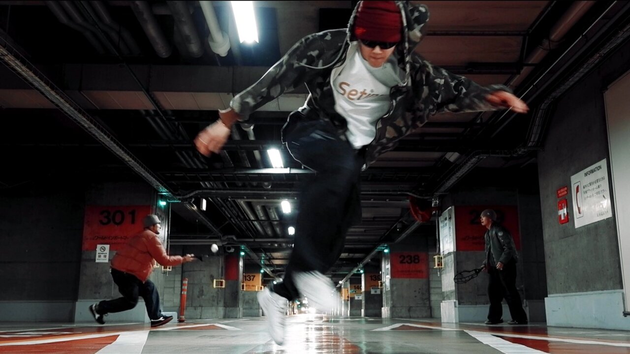 Mirror (feat. TAKUYA & YUUSHIN) [Remix]