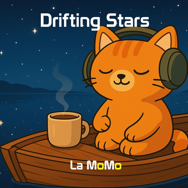 Drifting Stars