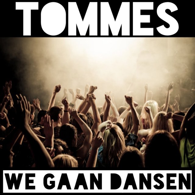 We Gaan Dansen