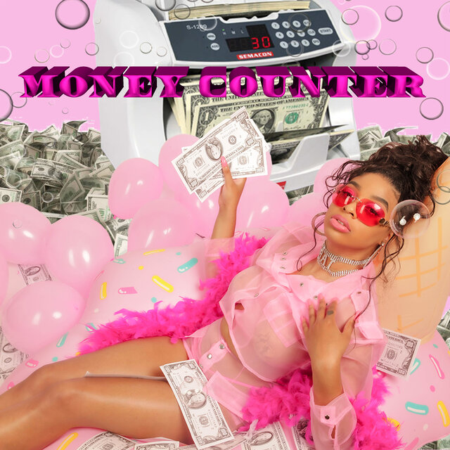 Money Counter