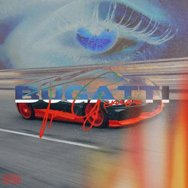BUGATTI (feat. tslg.wav)