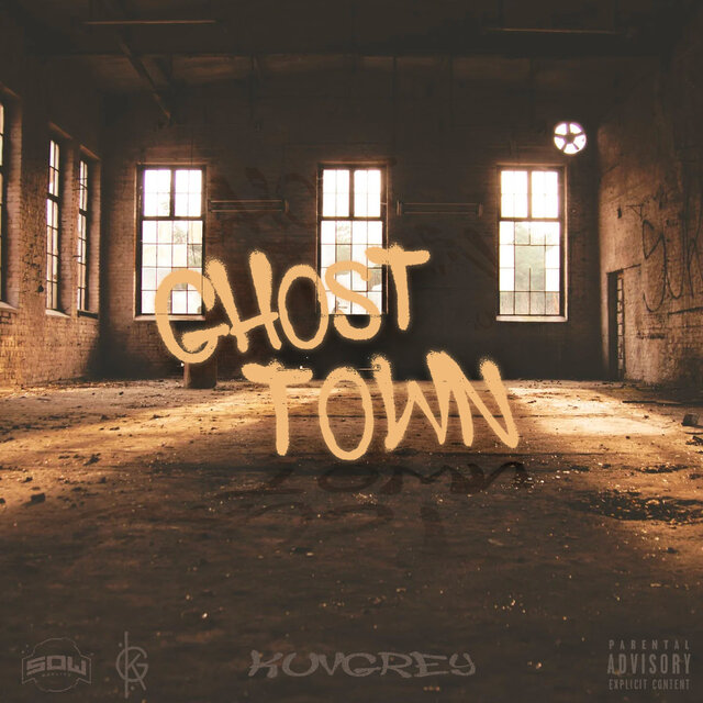 GHOST TOWN
