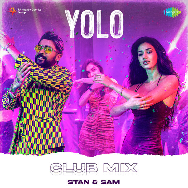 Yolo (Club Mix)