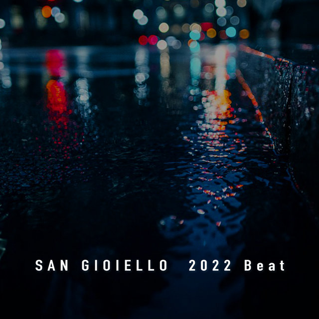 San Gioiello 2022 Beat