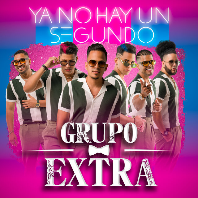 Ya No Hay un Segundo