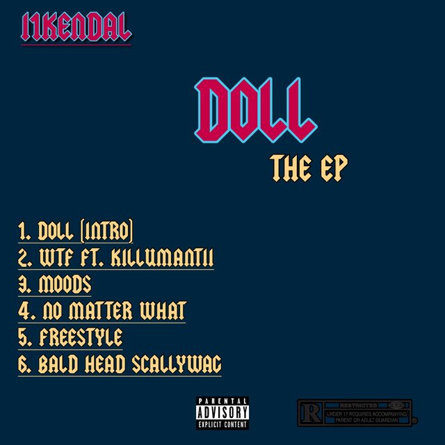 Doll