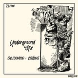UNDERGROUND 4LIFE (feat. SEUDÓNIMO)
