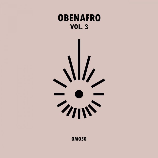 OBENAFRO, Vol. 3
