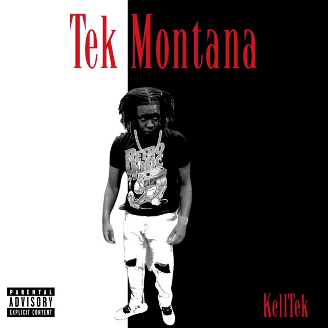 Tek Montana