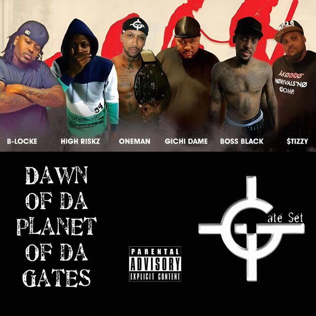 Dawn Of Da Planet Of Da Gates