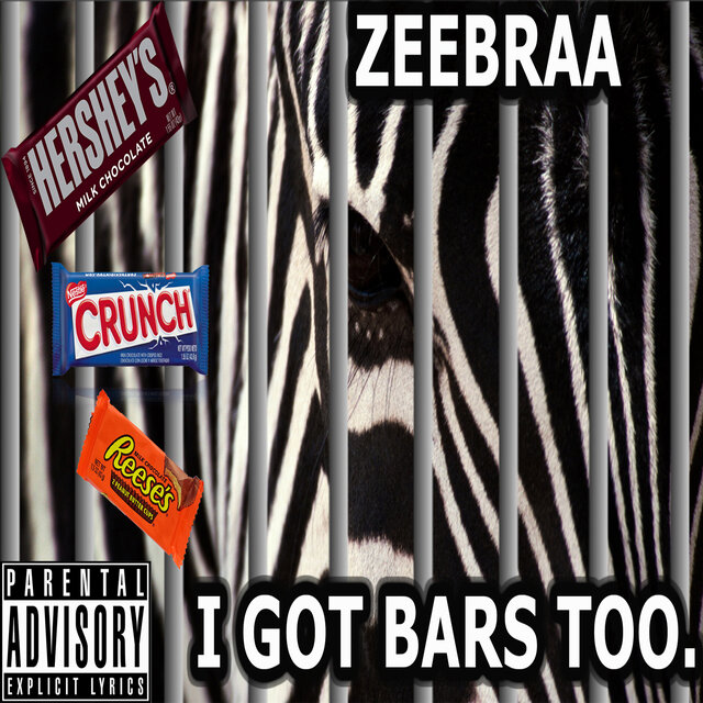 I Got Bars Too