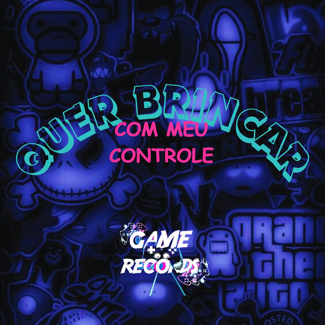 Quer Brincar com meu Controle