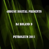 Petroleum 2011