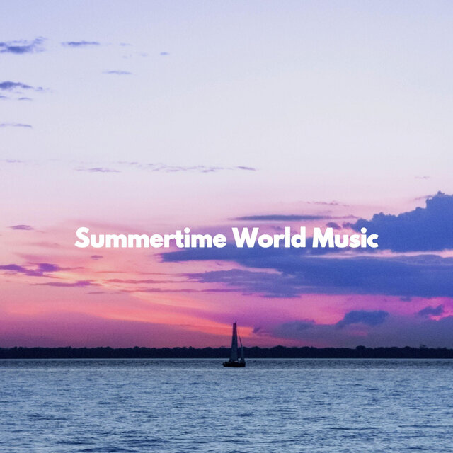 Summertime World Music