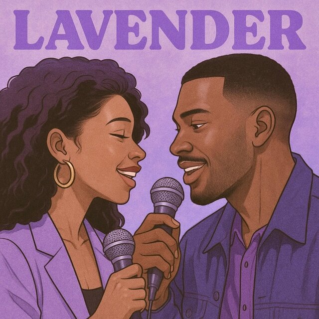 LAVENDER