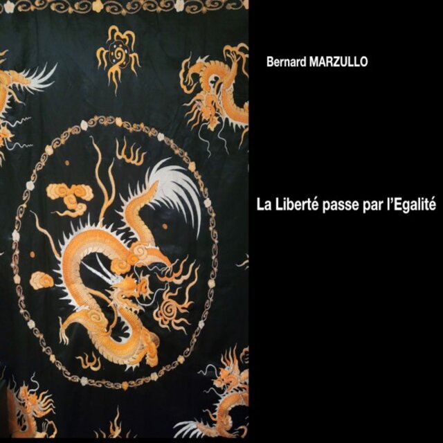 La liberté passe par l'égalité
