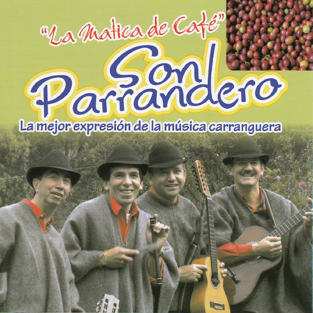 La Matica de Cafe