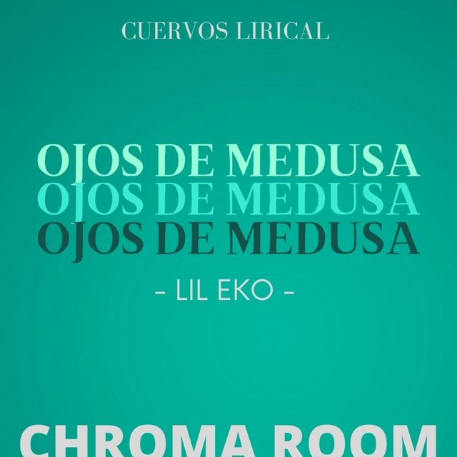 Ojos De Medusa (feat. Lil Eko & TripleB)