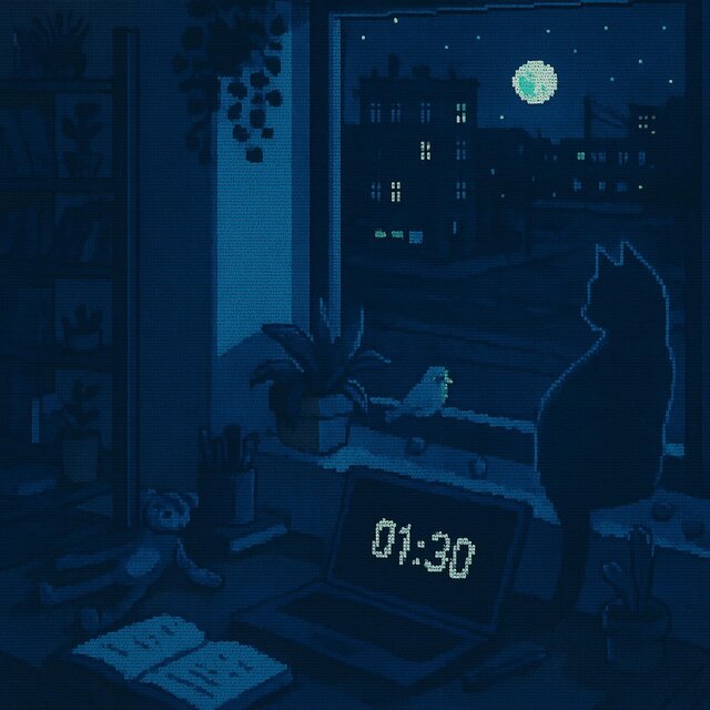 midnight