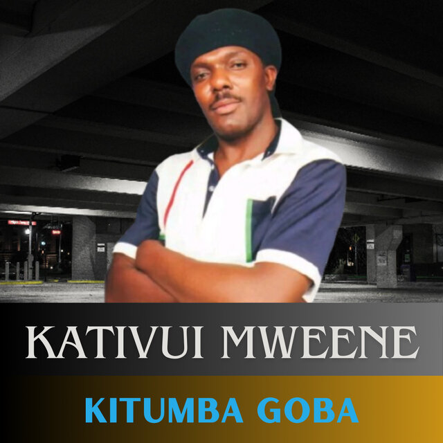 Kitumba Goba