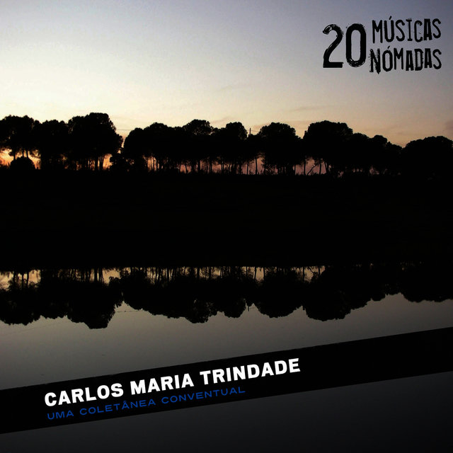 20 Músicas Nómadas - Uma Colectânea Conventual