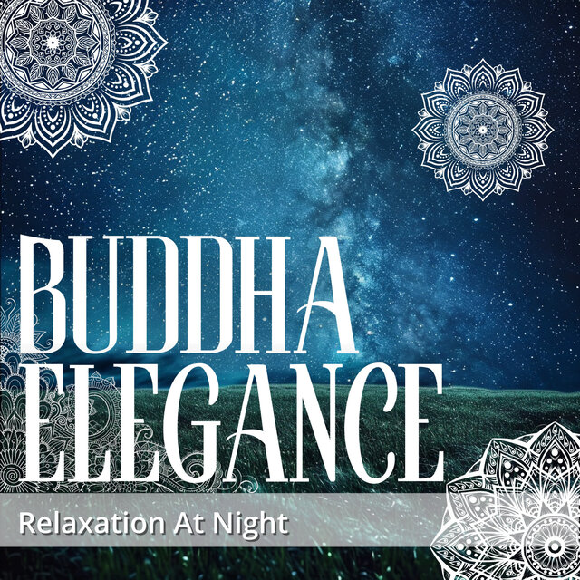 Relaxation At Night