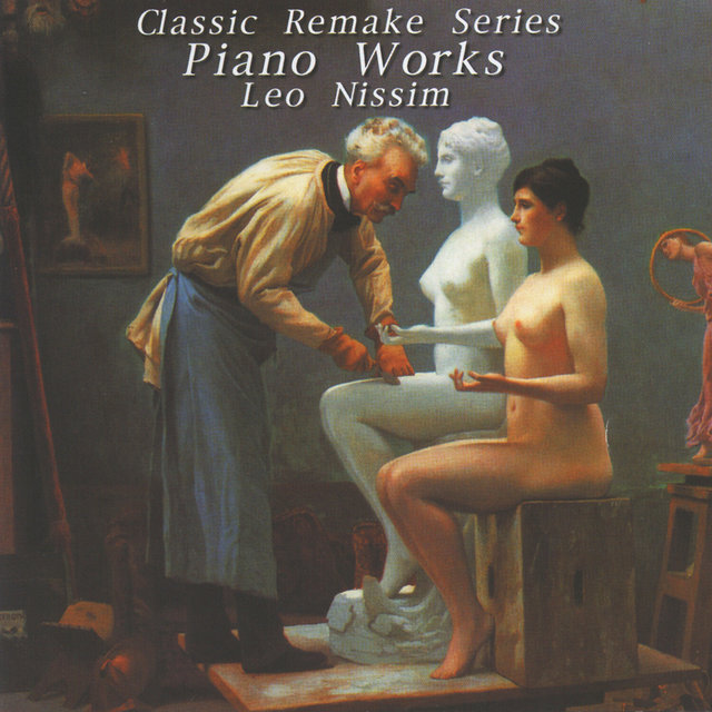 Piano Works