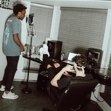 Coke and a Mento (feat. BigGucciDame & K-SEE)