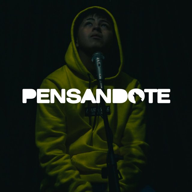 PENSANDOTE (Freestyle)