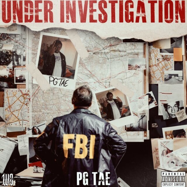 Under Investigation