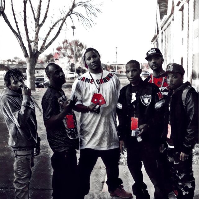 I29 Boyz Hood Mix
