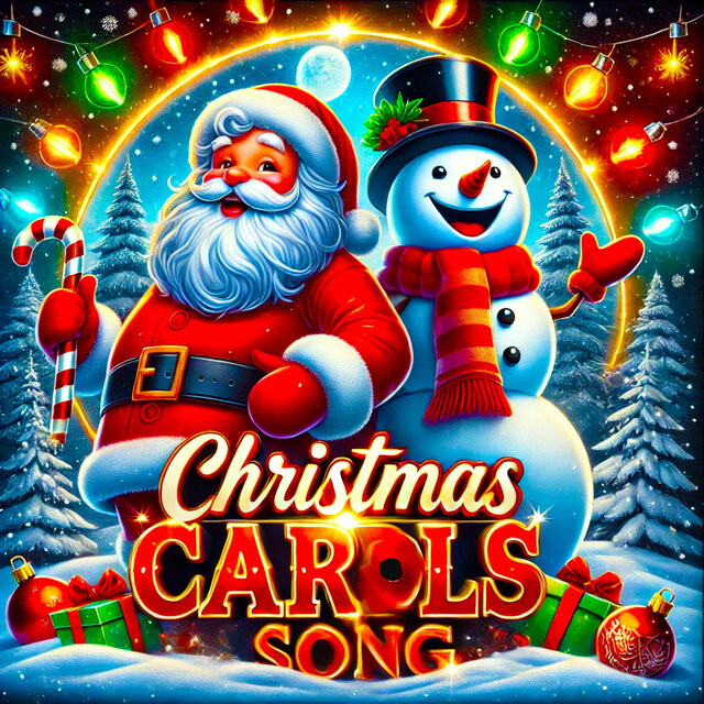 Christmas Carols Song