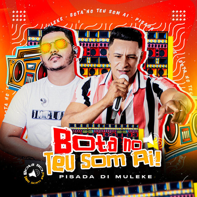 Bota No Teu Som Aí