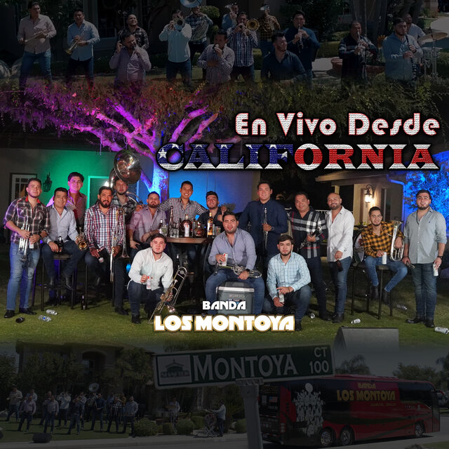 En Vivo Desde California
