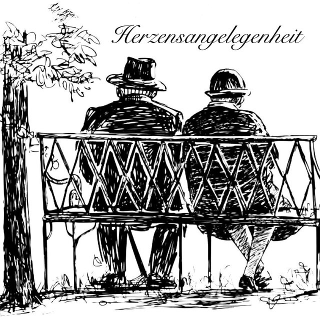 Herzensangelegenheit