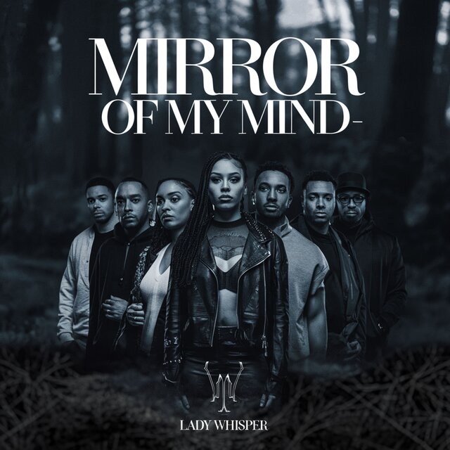 Mirror of My Mind