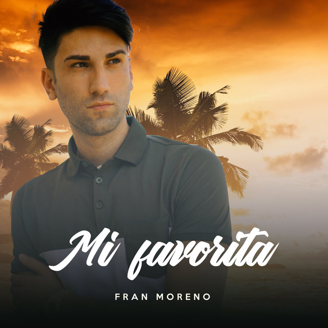 Mi Favorita