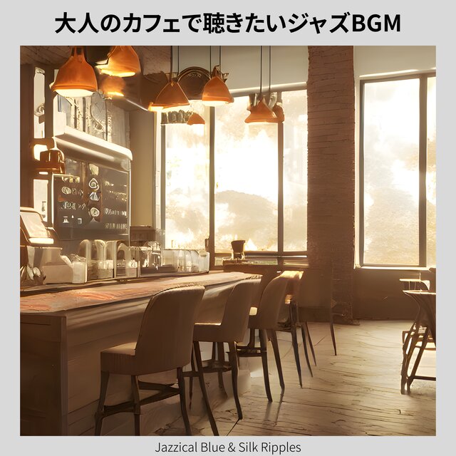 Relaxing and Soothing Jazz BGM