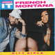 Cover art for album Wiggle It (feat. City Girls) by French Montana, City Girls