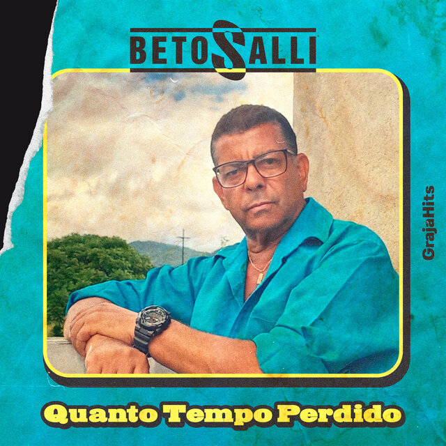 Quanto Tempo Perdido