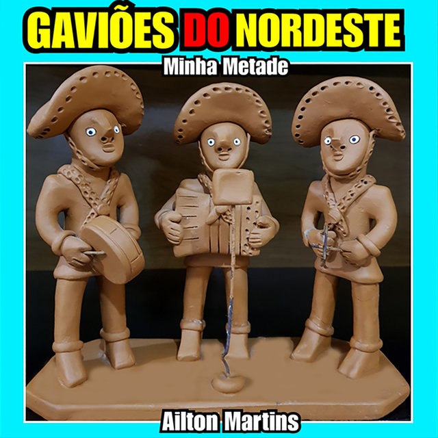 Minha Metade