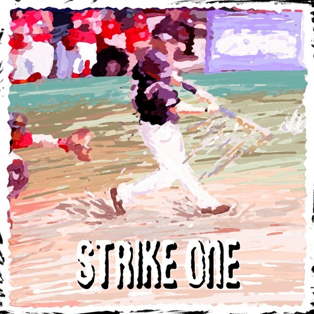 Strike One