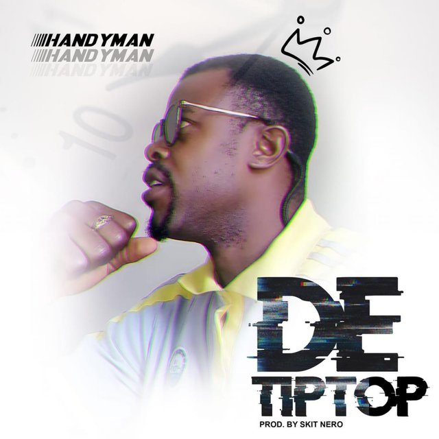 De TiPtOp